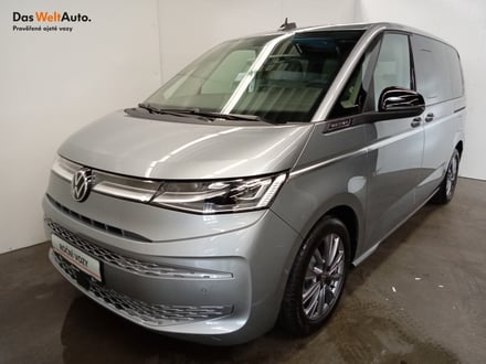 VW Multivan Style 1,4 TSI eHybrid