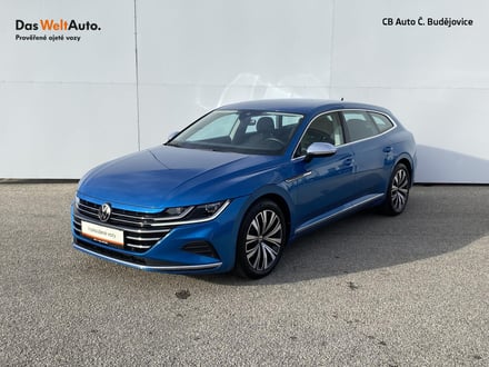 VW Arteon Shooting Brake 2.0 TSI 140 kW Elegance DSG