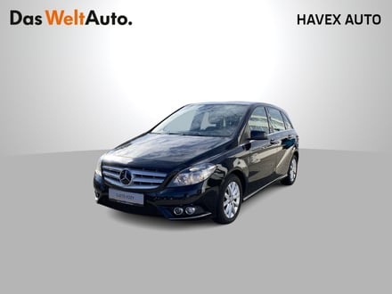 Mercedes B200 CDI