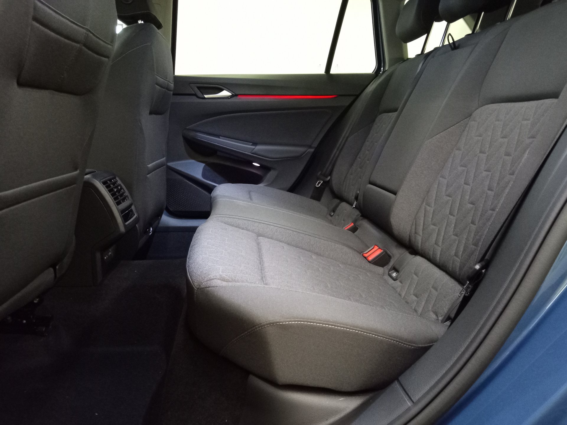 Volkswagen Golf Variant 8 FL