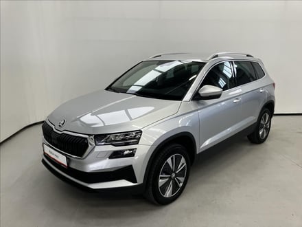 Škoda Karoq TSI 7DSG110 kW Style