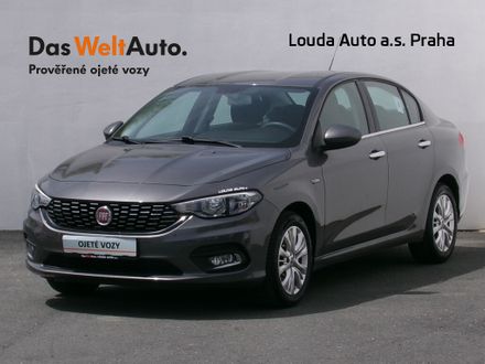 Fiat Tipo  1.4  70 kW manuál ,