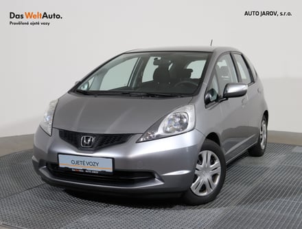 Honda Jazz 5D 1,4 COMFORT