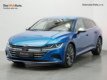 VW Arteon 2.0 TDI 147 kW Elegance