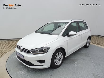 VW Golf Sportsvan Comfortline 1,2 TSI 81kW