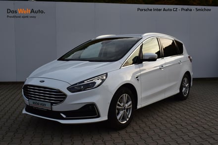 Ford S-MAX 2.5 HYBRID