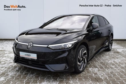 VW ID.7 Pro 210 kW kap.77kWh