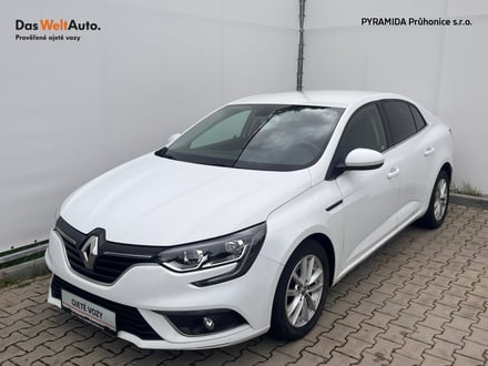 Renault Mégane 1.6 SCe 84 kW ZEN