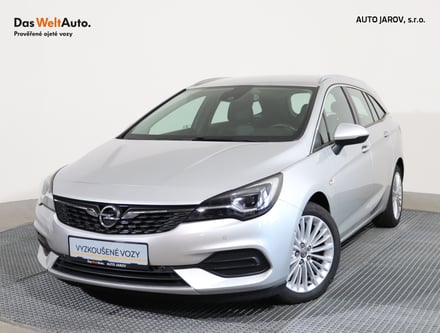 Opel Astra COMBI 1,5 CDTi