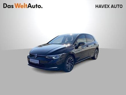 VW Golf 1.5 TSI  Style