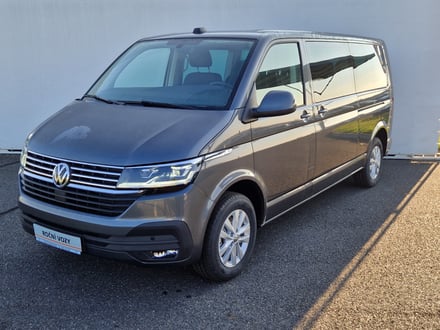 VW Caravelle Caravelle 6.1 CL TDI DR DSG