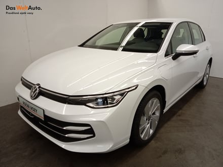 VW Golf Style 1,5 TSI eHybrid 6DSG 150kW