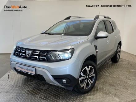 Dacia Duster 1.0 TCe LPG Journey