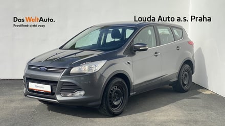 Ford Kuga  1.6  110 kW manuál ,