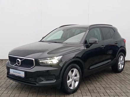 Volvo XC40  1.5  95.00 kW manuál ,DPH ,CZ