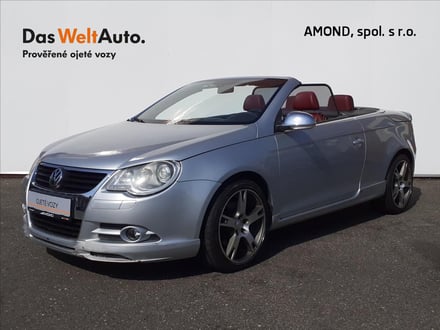 VW Eos 2.0 TFSI 147 kW ABT