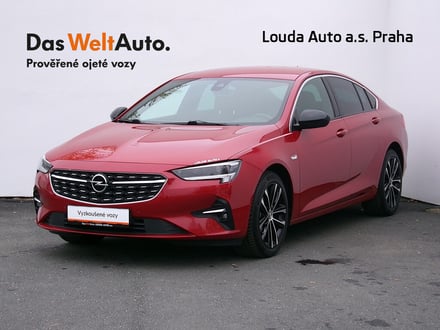 Opel Insignia  2.0  147 kW automat ,