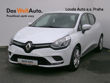 Renault Clio  0.9 TCe 56 kW manuál ,DPH