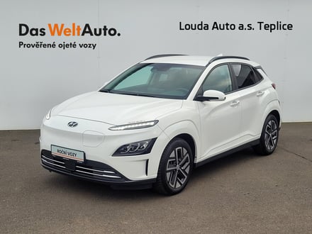 Hyundai Kona Kona EV  Czech edition Power 64 kW  Auto   147 kW automat ,DPH