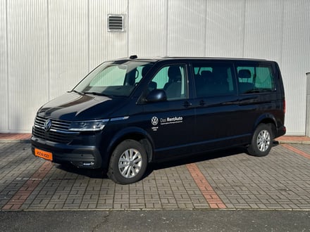VW Caravelle 2.0TDI 110KW DSG LWB COMFORTLINE