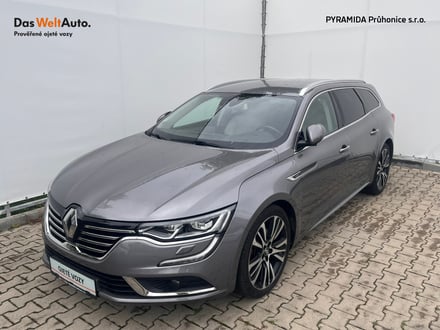 Renault Talisman 1.6 DCi 118 kW Initiale Paris EDC