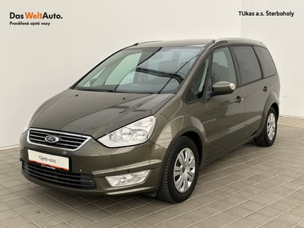 Ford Galaxy 2.0 TDCI Trend