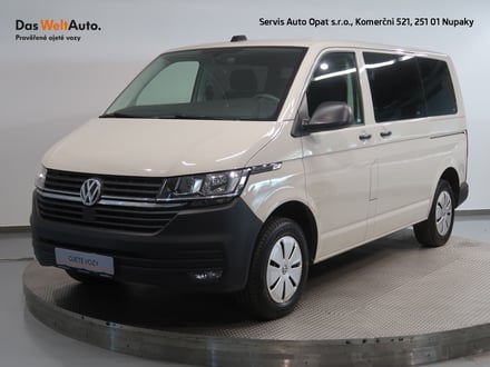 VW T6 Transporter T6.1 2.0TDI 110 KW 8MÍST.