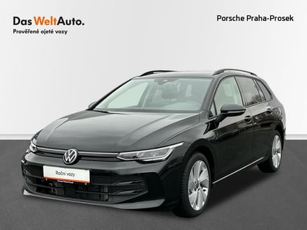 VW Golf Variant People 1,5 eTSI 7DSG mHEV