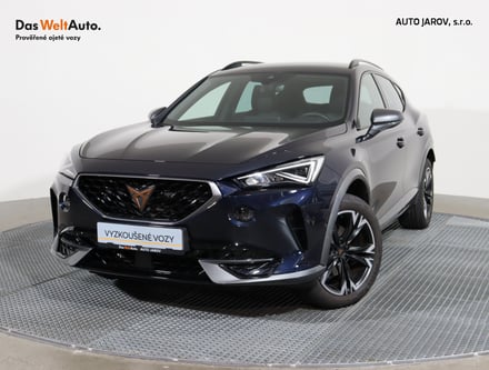 CUPRA Formentor 1.5 TSI DSG 110KW