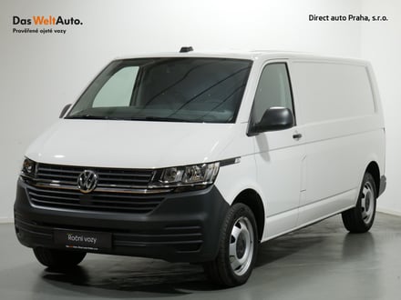 VW Transporter 6.1 2.0 TDI 110 kW Long