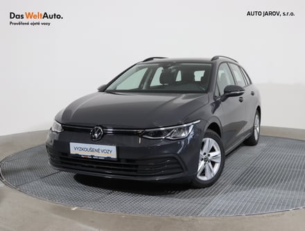 VW Golf Variant Life 1,0 TSI 81kW