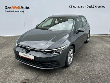 VW Golf 1,0 TSi / 81 kW Life