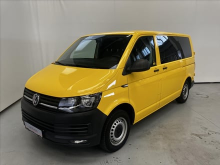 VW T6 Transporter TDI 110kW110 kW