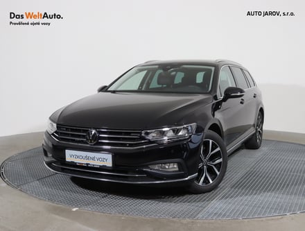 VW Passat VARIANT ELEGANCE 2,0 TDI EVO 7DSG