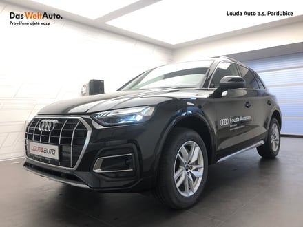 Audi Q5 2.0 TDI