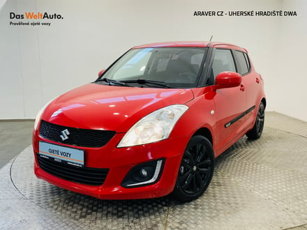 Suzuki Swift SWIFT