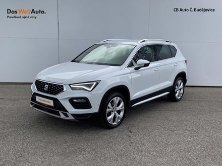 SEAT Ateca 1,5 TSI 110kW Xperience DSG