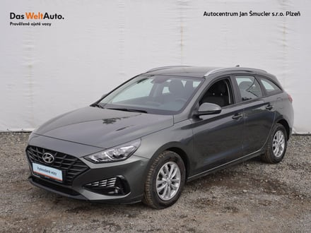 Hyundai i30 1.0 T-GDI / 88 kW Comfort