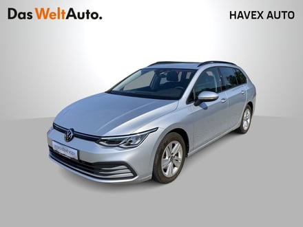 VW Golf Variant 1.5 eTSI  DSG Life