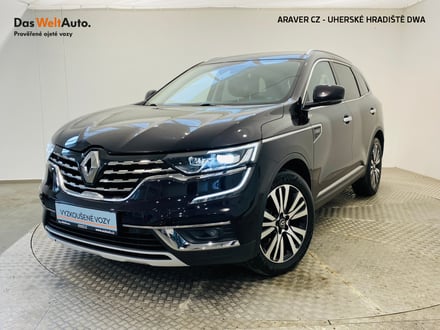 Renault Koleos 2.0 dCi 140kW 4x4 Initiale Paris