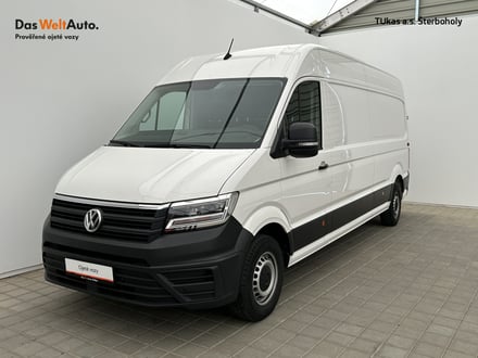 VW Crafter 2.0 TDI L2H2