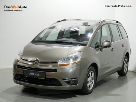 Citroen C4 Picasso 1.6 HDI 80 kW Dynamique