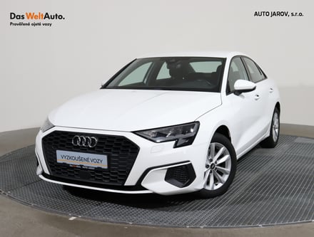 Audi A3 LIMUZÍNA 30 TFSI 81KW