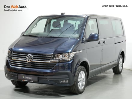 VW Transporter Kombi 2.0 TDI 110 kW Long