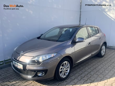 Renault Mégane 1.6 16V 81 kW Expression