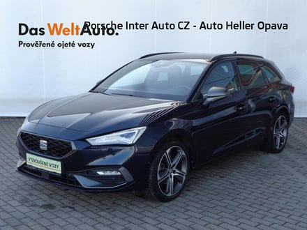 SEAT Leon SP 1.5 TSI FR