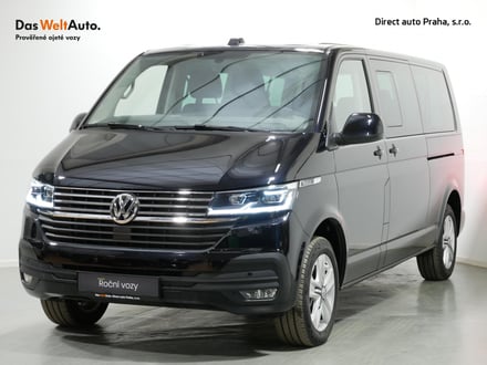 VW Caravelle 2.0 TDI 150 kW LONG