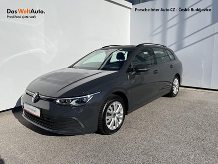 VW Golf Variant 2.0 TDi LIFE