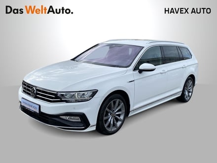 VW Passat Variant 2.0 TDI  BMT Elegance