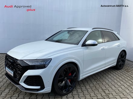 Audi RS Q8 4,0TFSI Quattro 441kW 8TT